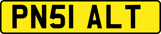 PN51ALT