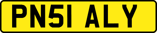 PN51ALY