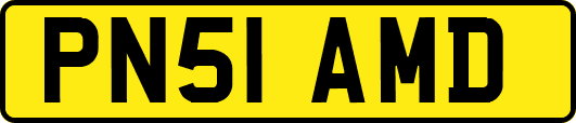 PN51AMD