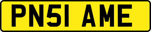 PN51AME