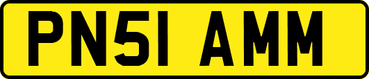 PN51AMM