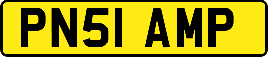 PN51AMP