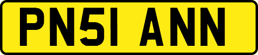 PN51ANN