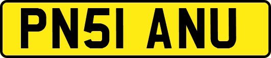 PN51ANU