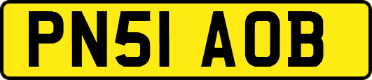 PN51AOB