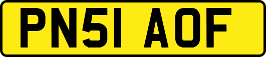 PN51AOF