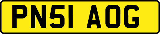 PN51AOG