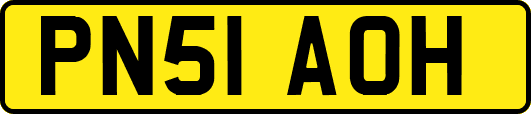 PN51AOH