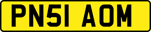 PN51AOM