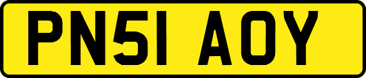 PN51AOY