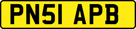 PN51APB