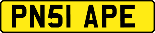 PN51APE