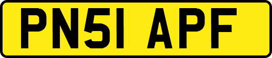 PN51APF