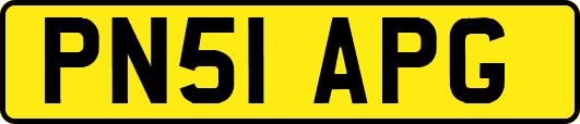 PN51APG