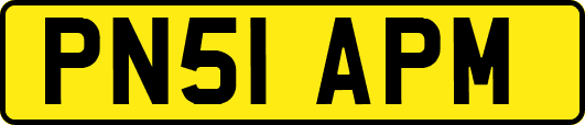 PN51APM