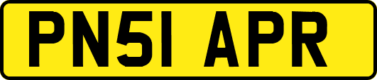 PN51APR