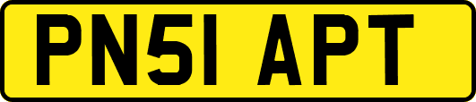 PN51APT