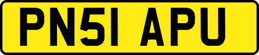 PN51APU