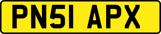 PN51APX