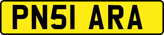 PN51ARA