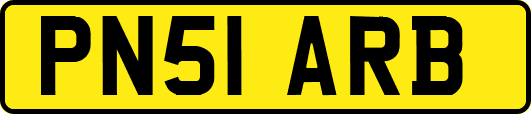 PN51ARB