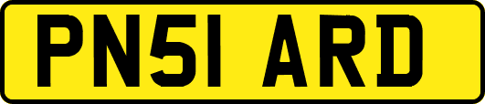 PN51ARD