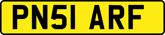 PN51ARF