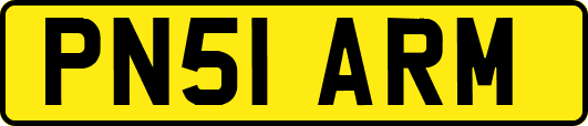 PN51ARM