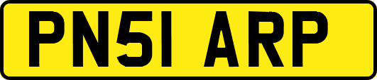 PN51ARP