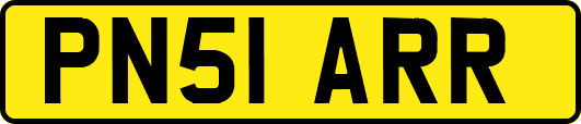 PN51ARR