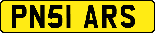 PN51ARS