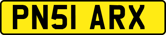 PN51ARX