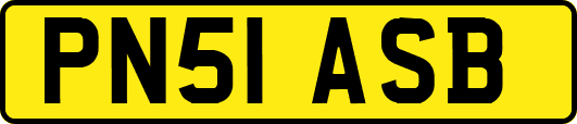 PN51ASB