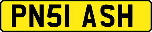 PN51ASH