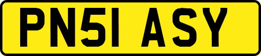 PN51ASY