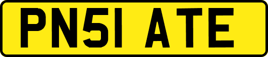 PN51ATE