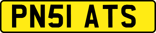 PN51ATS