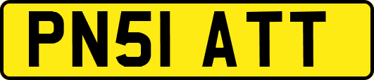 PN51ATT