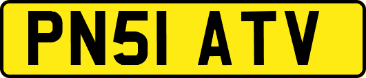 PN51ATV