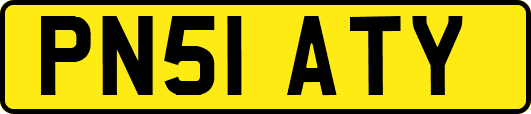 PN51ATY