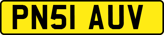 PN51AUV