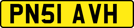 PN51AVH