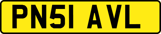 PN51AVL