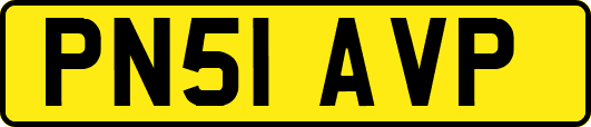 PN51AVP