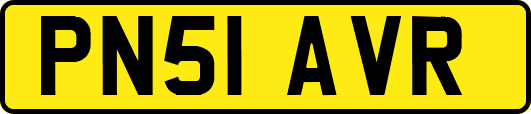 PN51AVR