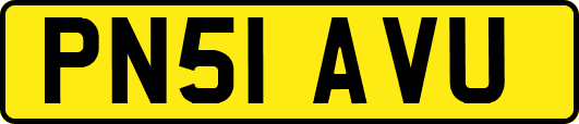 PN51AVU