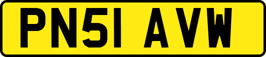 PN51AVW