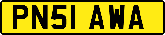 PN51AWA