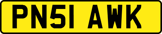 PN51AWK