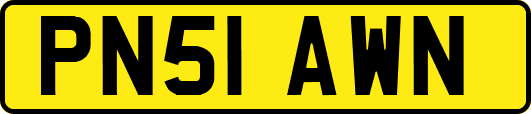 PN51AWN